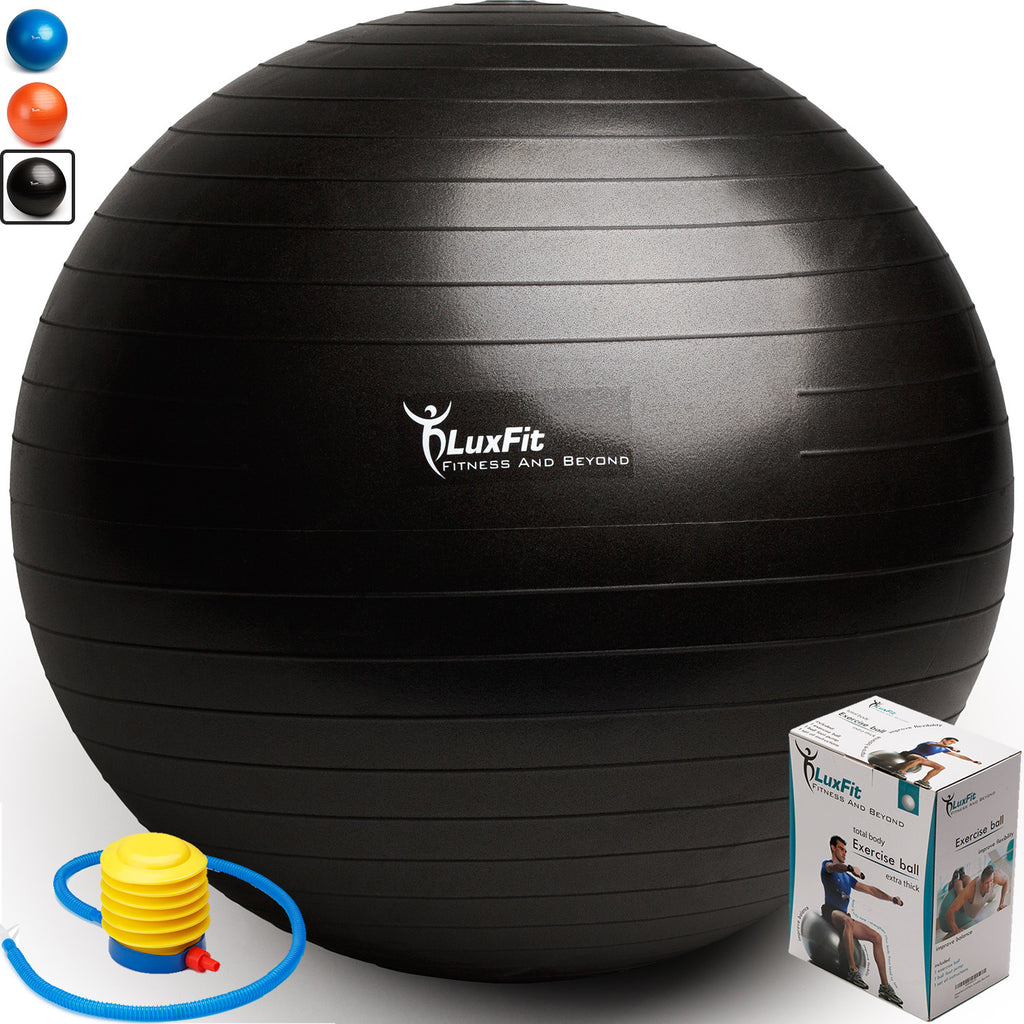 Extra large store balance ball