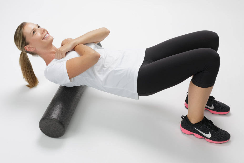 High Density Foam Roller – Torque Fitness - Commercial